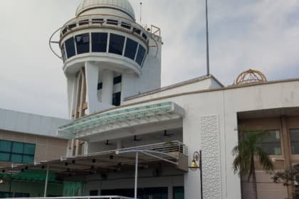 Teluk Kemang Observatory